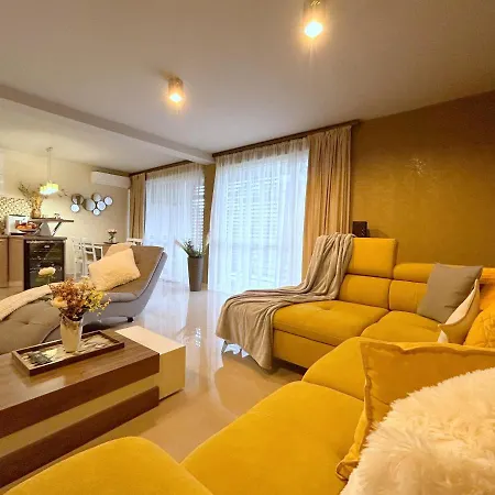Thea Apartment Timisoara