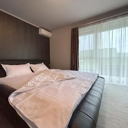 Appartement Thea