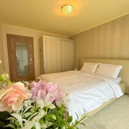 Thea Apartment