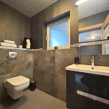 Apartment Thea Timisoara