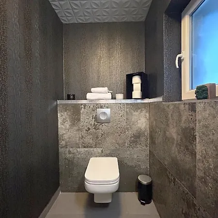 Apartment Thea *