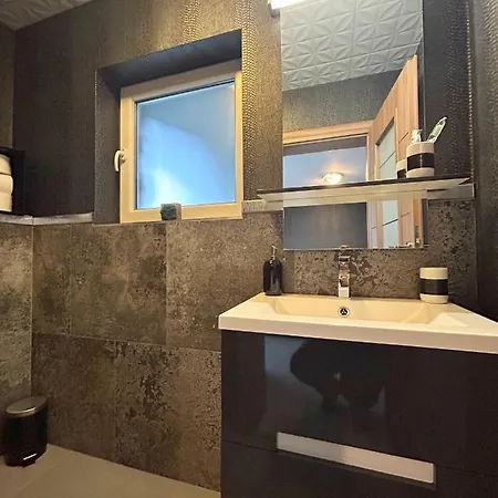 アパート Thea ティミショアラ