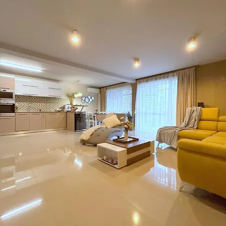 Apartment Thea