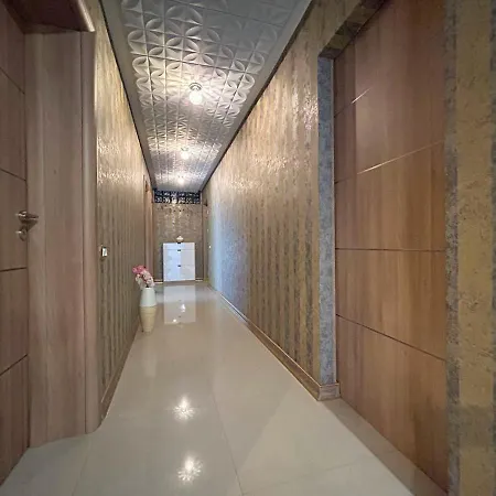 Thea Apartment