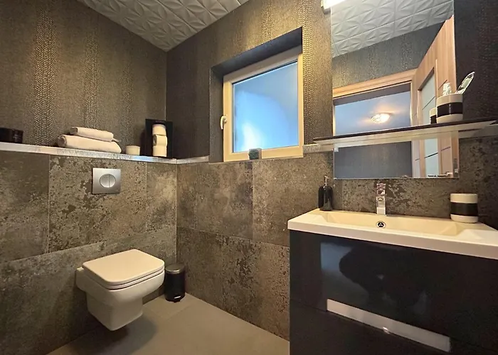 Apartamento Thea Timişoara