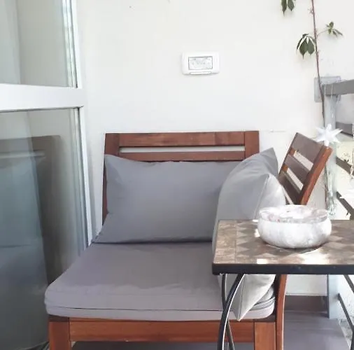 Thea Apartamento Timişoara