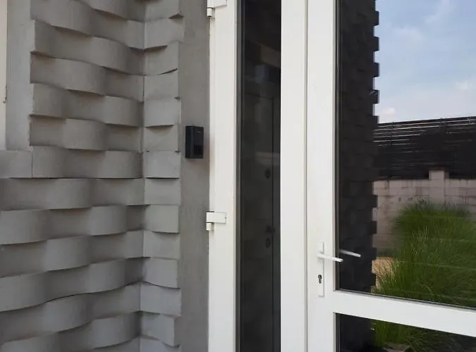 Thea Apartamento Timişoara